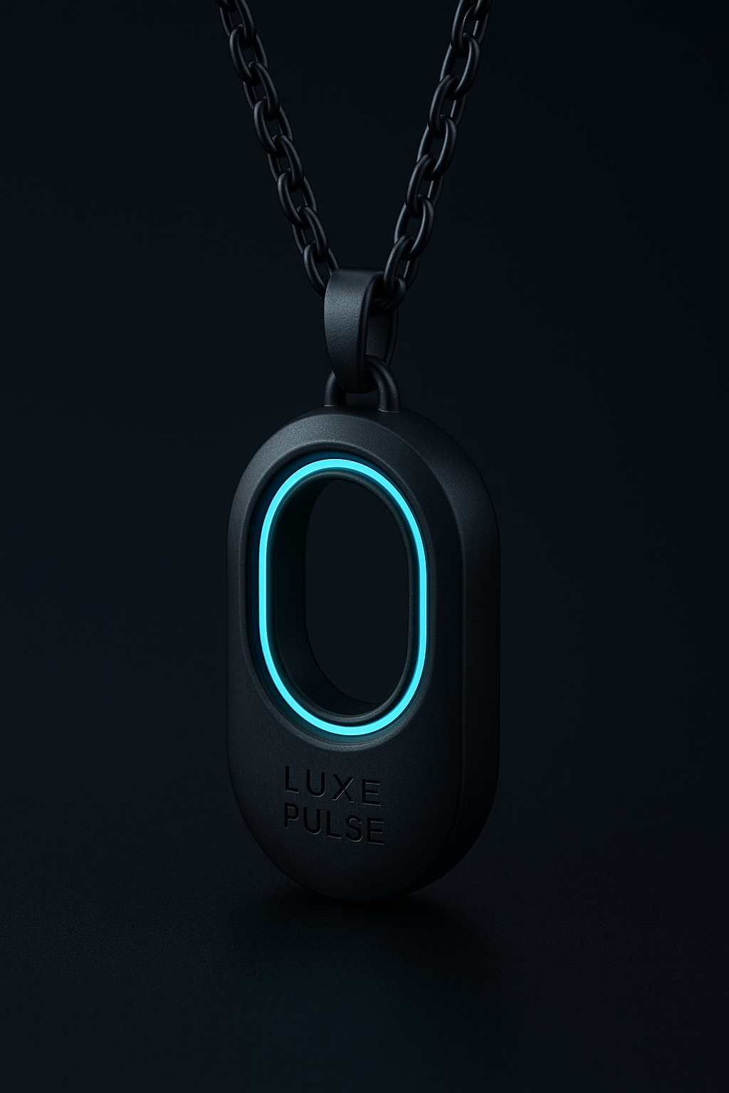 AERIS wearable speaker concept