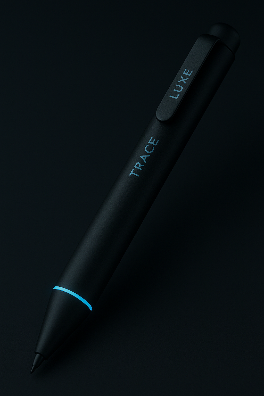 AERIS smart pen concept