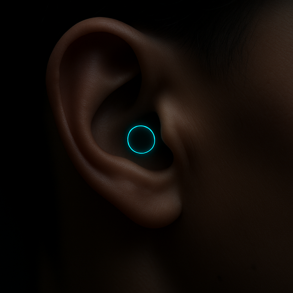 AERIS ear pods concept
